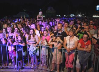 2022.06.26 – NOWA DĘBA PEŁNA SMAKÓW I MUZYKI