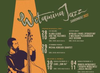 WITAMINA JAZZ 2022