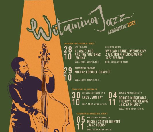 WITAMINA JAZZ 2022