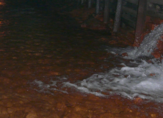 “SPICHRZOWE GWARKÓW POGWARKI”