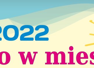 LATO W MIEŚCIE 2022