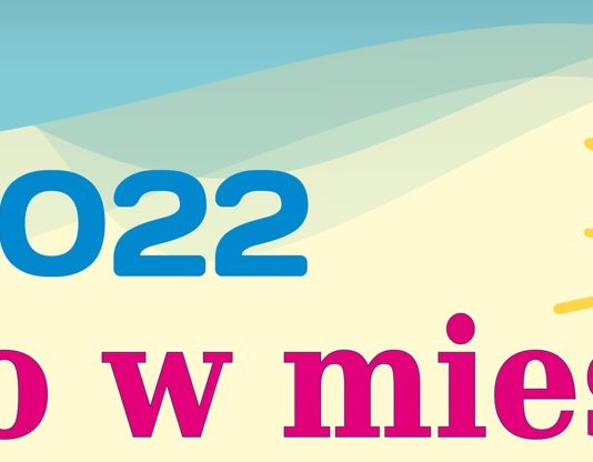 LATO W MIEŚCIE 2022