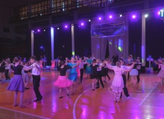 2022.06.05 – PARY NA PARKIET!