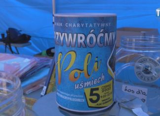 2022.06.05 – BY POLA ZNÓW SIĘ UŚMIECHNĘŁA