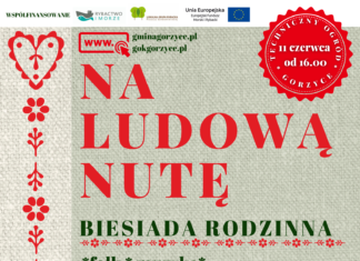 “NA LUDOWĄ NUTĘ”