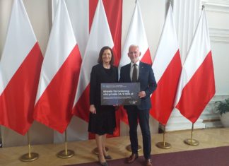 TE DROGI ZOSTANĄ WYREMONTOWANE