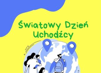 KIERMASZ I LOTERIA Z OKAZJI DNIA UCHODŹCY
