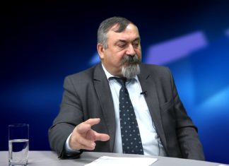 ZAKŁADY CHEMICZNE “SIARKOPOL” Z NOWYM PREZESEM