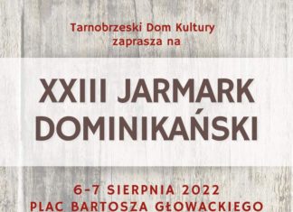 XXIII JARMARK DOMINIKAŃSKI