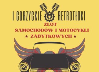I GORZYCKIE RETROTŁOKI