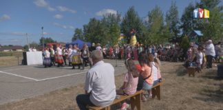 2022.07.03 – ŚWIĘTO W SOKOLNIKACH