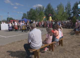 2022.07.03 – ŚWIĘTO W SOKOLNIKACH