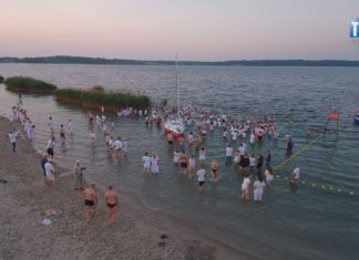 2022.07.01 – NIECODZIENNA PORA, NIECODZIENNY CEL
