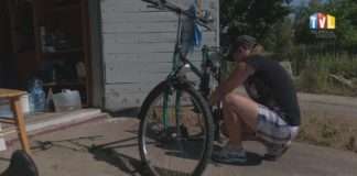 2022.07.05 – BIERZE, NAPRAWIA, ODDAJE