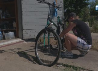 2022.07.05 – BIERZE, NAPRAWIA, ODDAJE