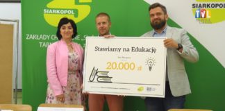 2022.07.05 – 20 TYSIĘCY DLA SP10