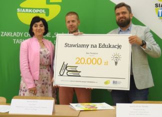 2022.07.05 – 20 TYSIĘCY DLA SP10