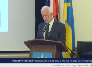 2022.06.29 – DEBATOWALI O STANIE MIASTA