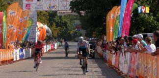 2022.07.01 – WIELKIE ŚCIGANIE Z METĄ W TARNOBRZEGU