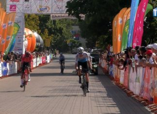 2022.07.01 – WIELKIE ŚCIGANIE Z METĄ W TARNOBRZEGU