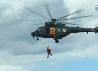 2022.07.07 – ZAKRĘCENI NA PUNKCIE BEZPIECZEŃSTWA