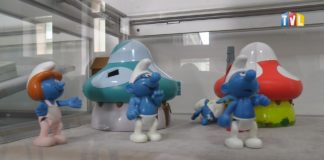 2022.07.12 – SMERFASTYCZNA WYSTAWA