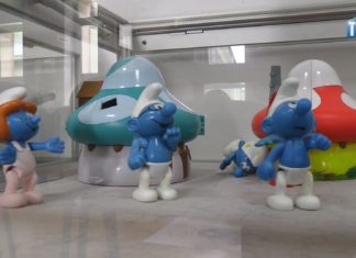 2022.07.12 – SMERFASTYCZNA WYSTAWA