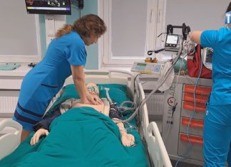 2022.07.12 – Z SYMULACJĄ MEDYCZNĄ W PRZYSZŁOŚĆ