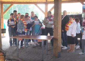 2022.07.12 – AKTYWNY I SZCZĘŚLIWY ROK DLA WTZ