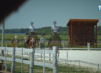 OKO REPORTERA Z DN. 26 LIPCA 2022 – ŻYCIE W SIODLE