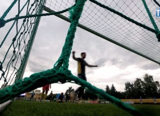 2022.07.16 – SIARKA ZGASIŁA ZNICZ