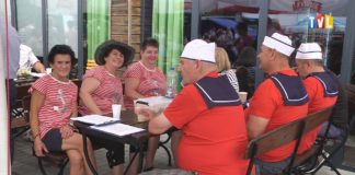 2022.07.19 – W ŻEGLARSKIM KLIMACIE