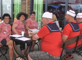 2022.07.19 – W ŻEGLARSKIM KLIMACIE