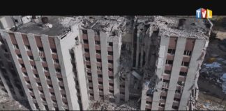 2022.07.20 – OBLICZA WOJNY W CZERNIHOWIE