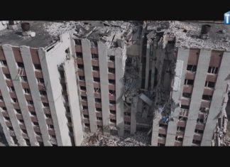 2022.07.20 – OBLICZA WOJNY W CZERNIHOWIE