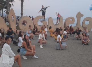 2022.07.20 – HISZPAŃSKIE DOŚWIADCZENIA PRYMASÓWKI – PODSUMOWANIE PROJEKTU