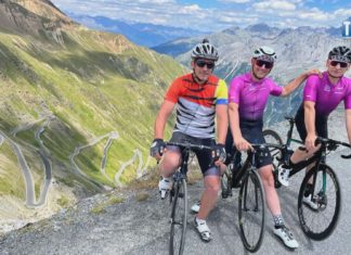 2022.07.21 – DLA DZIECI NA “DACH EUROPY”