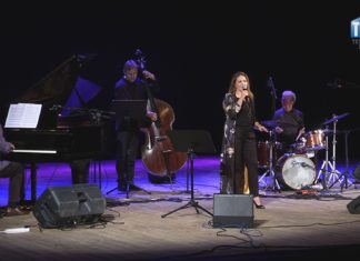 2022.07.22 – W JAZZOWYM KLIMACIE