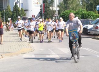 2022.07.23 – Z INTENCJAMI NA JASNĄ GÓRĘ