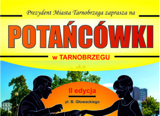 II POTAŃCÓWKA JUŻ W TĘ SOBOTĘ