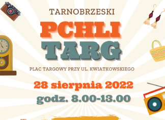 TARNOBRZESKI PCHLI TARG I REMONCIAK