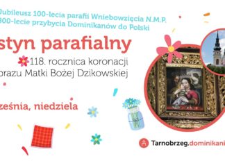 FESTYN PARAFIALNY U DOMINIKANÓW