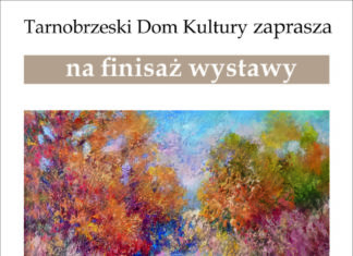 W SŁOŃCU I W CIENIU – WYSTAWA MALARSTWA