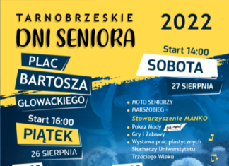 TARNOBRZESKIE DNI SENIORA