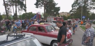 2022.07.30 – RETROTŁOKI W GORZYCACH