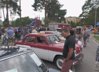 2022.07.30 – RETROTŁOKI W GORZYCACH