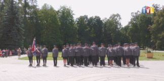 2022.07.29 – ŚWIĘTO POLICJI