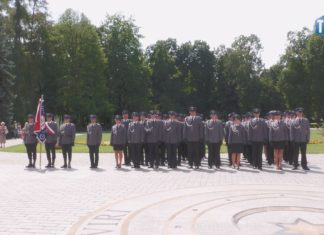 2022.07.29 – ŚWIĘTO POLICJI