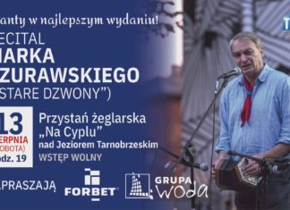 2022.08.04 – W REJS KU WYSPOM SZCZĘŚLIWYM