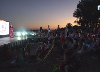 2022.08.06 – WEEKENDOWY KRZYK MODY